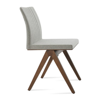 Chaise de salle à manger Zeyno