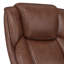 Chaise de travail en polyuréthane Maresca-88417593