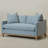 Cami 64'' Upholstered Loveseat-125864181