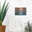 Luxe Art en métal «Happiness» par Roey Ebert, métal Wa «Happiness» par Roey Ebert-101669271