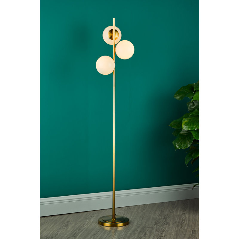 Baras 160cm Novelty Floor Lamp