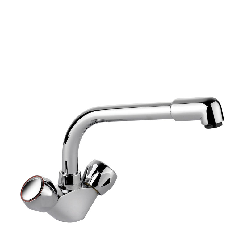 Rangemaster Sink & Taps Kitchen Faucet