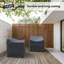 Housses de chaise d'extérieur Everlee