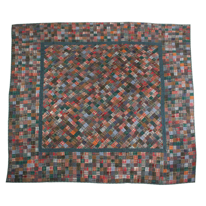 Ruth Cotton Quilt