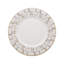 Luminous Handmade Bone China Dinnerware Set
