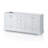 Audrey 72'' Double Bathroom Vanity with Top-1124415316-1124415307-1124415311