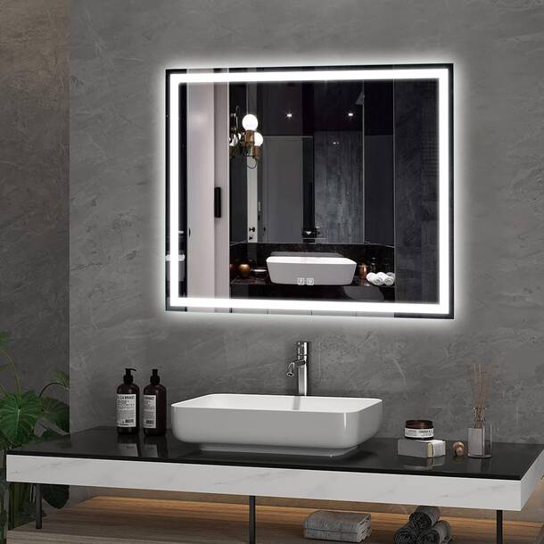 Orren Ellis Selleck Wall Bathroom Cabinet | Wayfair