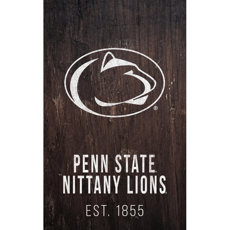 Wall Decor, Penn State