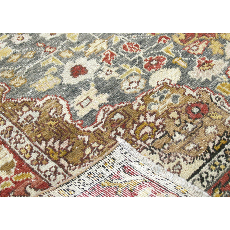 One-of-a-Kind 4'4" X 6'4" Area Rug