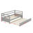 Daizie Pendlebury Daybed with Trundle-1791039777