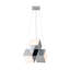Tetra 3 - Light LED Pendant by Sean Brown-875178812