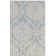 Spain Hand Loomed Performance Geometric Rug