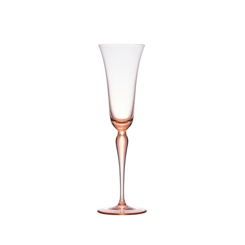 Ophelia Flute, Blush