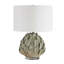 Lampe de table Uttermost Levlyn