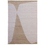 Fieldstone Rug Ivory