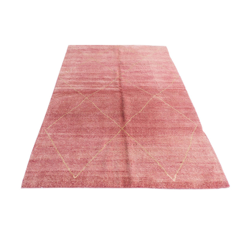 Odle Pink Rug