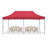 240'' W x 120'' D Steel Pop-Up Canopy-50193249