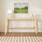 McGreggor 66'' Solid Wood Console Table