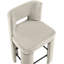 Tabouret de comptoir Zuno-465988889