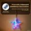 Lighted Star