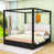Black est en rupture de stock
