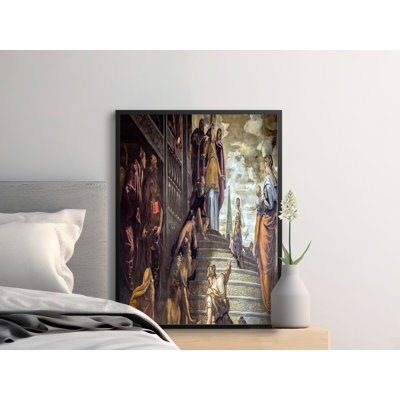 Arlette No Frame Print