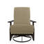 St. Catherine Polymer Outdoor Lounge Chair-232193653-232193618