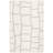 Toronto Shag Hand Tufted Performance Abstract Rug-19665091