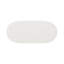 Porcelain Arc White Large Platter