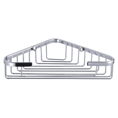 Judith Drill / Screw Shower Caddy