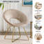 Zed 68cm Wide Velvet Papasan Chair-34026870-49351483