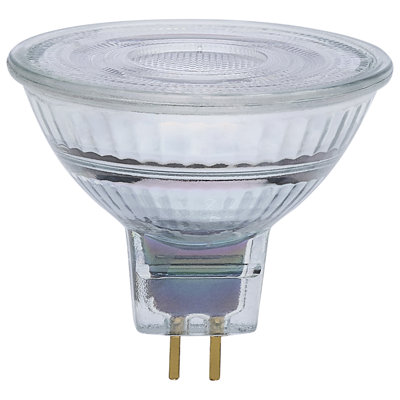 5.5 Watt MR16 LED Spotlight CCT GU5.3 Base 12 Volt