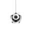 Magellan 12 - Light LED Pendant-64113698-126718018