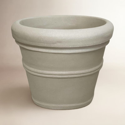 Lanesborough Resin Pot Planter