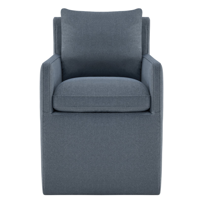 Fauteuil Alayaa, Polyester tempête