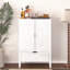 Armoire à boissons pour la maison polyvalente avec de multiples fonctionnalités pour un rangement élégant-742938760
