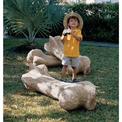 Animals Weather Resistant UV Resistant Polyresin Garden Statue