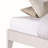Moscaritolo Wood Platform Bed-443261762-443261765