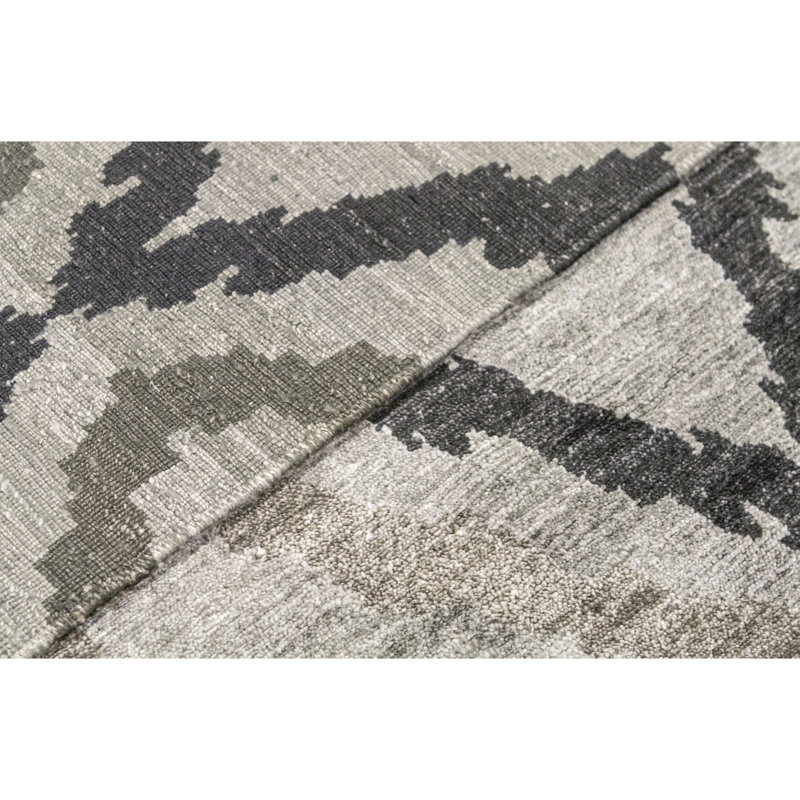 One-of-a-Kind 8'11" X 12'2" Area Rug