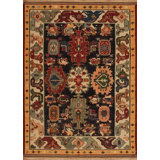 Discovery Flatweave Wool Area Rug