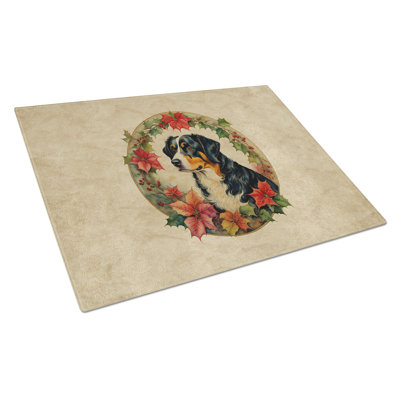 Planche à découper Appenzeller Sennenhund