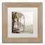 Alan Blaustein, «Giardini Italiano IV», reproduction de photo encadrée-21031060-21031059-21031058