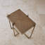 Clip End Table