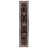 One-of-a-Kind 2'6" X 10' Area Rug