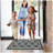 Non-Slip Geometric Doormat-1317771879-1317771868