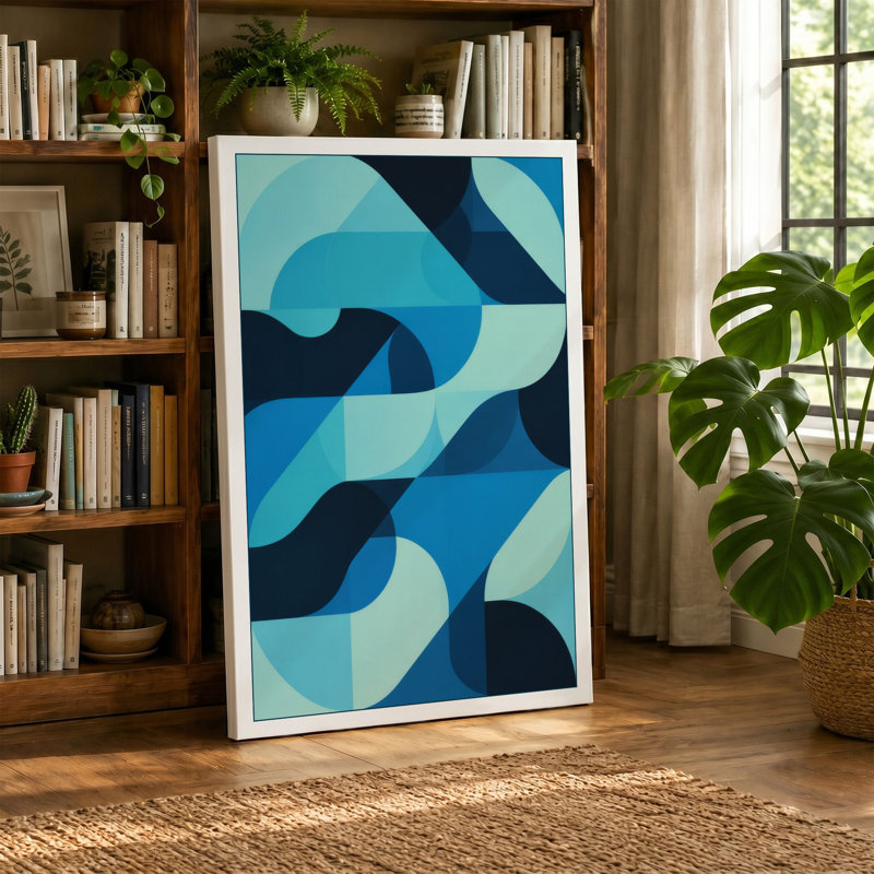 Print, 18x12 - 45.7 x 30.5 cm, Black Border