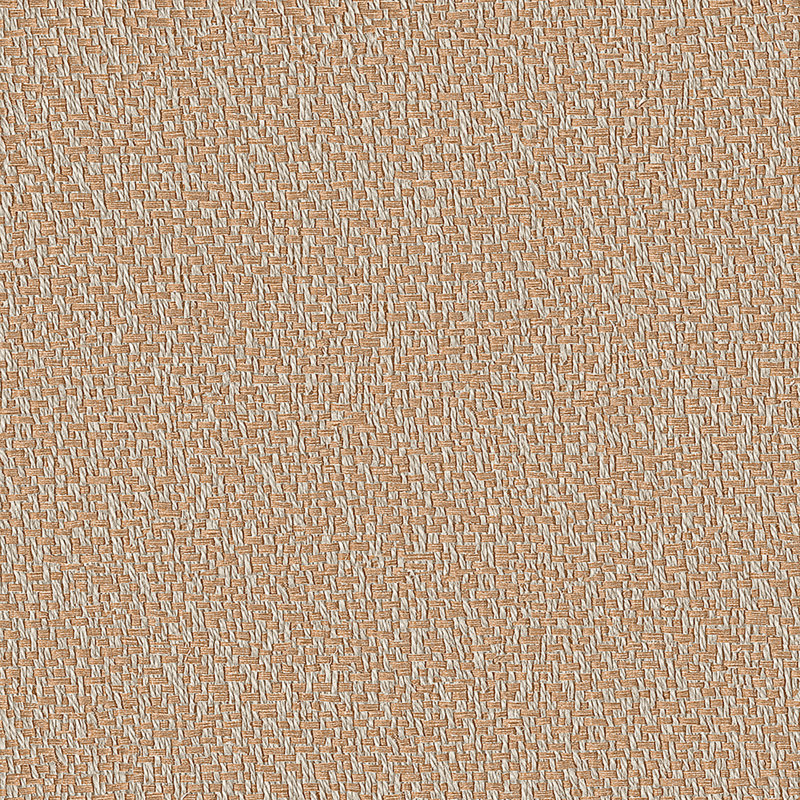 Santa Fe Weave Texture Wallpaper, Tan