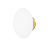 Wagner 1 - Light Bath Sconce