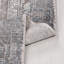 Tapis oriental beige antidérapant lavable à la machine-106383674