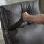 Ensemble de salon inclinable 3 pièces Luper-100692915